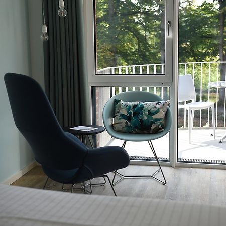 Steverbett Hotel Людингхаузен Экстерьер фото